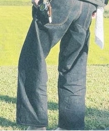 SUGARHILL | デニムパンツ