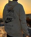 NIKE(ナイキ)の「トップス(パーカー)」