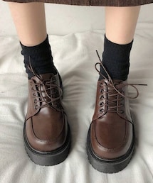 Shine | ローファー