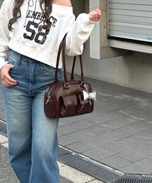 WEGO | ハンドバッグ