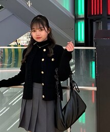 H&M | ジャケット/アウター