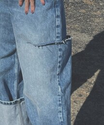 Maison Margiela | デニムパンツ