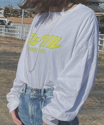 MCW | Tシャツ/カットソー