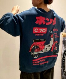 no brand | トップス