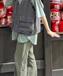 no brand | シャツ/ブラウス