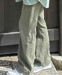 no brand | デニムパンツ