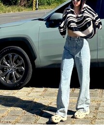 crocs | スリッポン