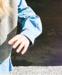 no brand | シャツ/ブラウス