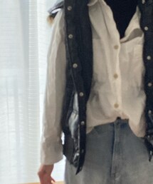 J-hany | ダウンベスト