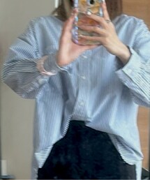 GU | シャツ/ブラウス