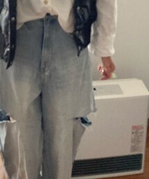 GRL | デニムパンツ