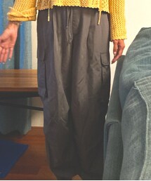 GU | カーゴパンツ