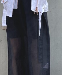 ARMANI EXCHANGE | ワンピース/ドレス