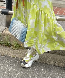 ARMANI EXCHANGE | スニーカー