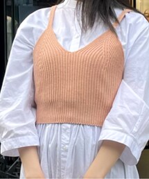 ARMANI EXCHANGE | トップス