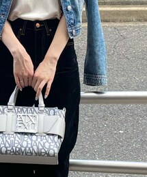 ARMANI EXCHANGE | デニムパンツ