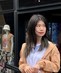 ARMANI EXCHANGE | タンクトップ