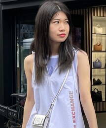 ARMANI EXCHANGE | トップス