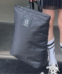 ARMANI EXCHANGE | バックパック/リュック