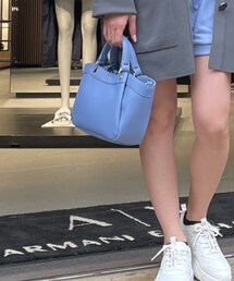 ARMANI EXCHANGE | バッグ