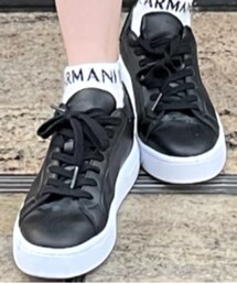ARMANI EXCHANGE | スニーカー