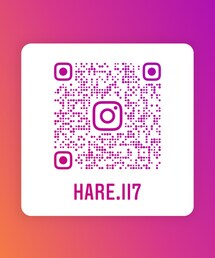 インスタ▷hare.ii7 | その他