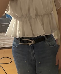 SHEIN | ベルト