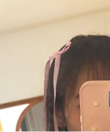 SHEIN | ヘアアクセサリー