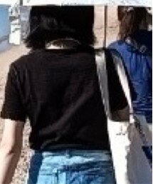 earth music&ecology | Tシャツ/カットソー