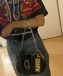 GRL | デニムパンツ