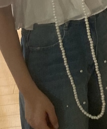 GRL | デニムパンツ