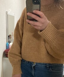 ZARA | ニット/セーター