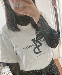 abeundmor  | Tシャツ/カットソー