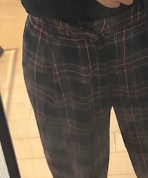 GU | パンツ