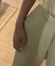 GU | パンツ