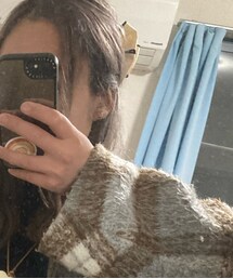 SHEIN | バレッタ/ヘアクリップ