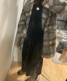 GRL | キャミワンピ(ワンピース)