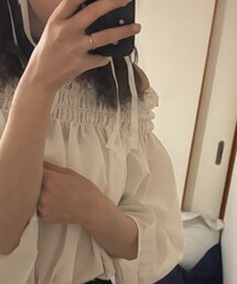 brand ? | トップス