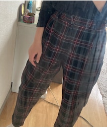 GU | パンツ