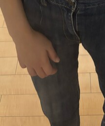 URBAN RESEARCH | デニムパンツ