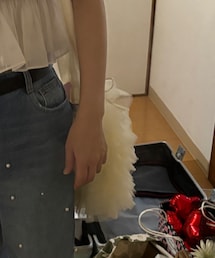 GRL | ショルダーバッグ