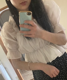 GRL | シャツ/ブラウス