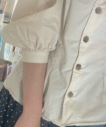 GU | シャツ/ブラウス