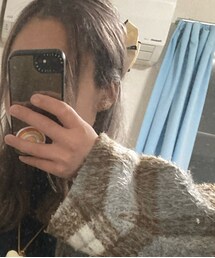 brand ? | イヤリング