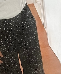 GU | パンツ