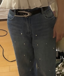 GRL | デニムパンツ