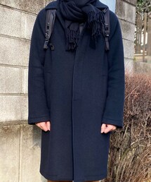 URBAN RESEARCH | ステンカラーコート