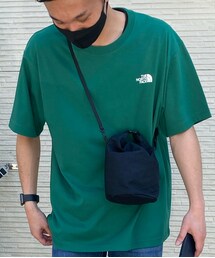 不明 | ボディバッグ/ウエストポーチ