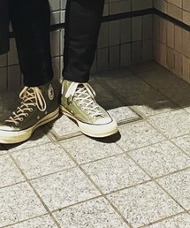 CONVERSE | スニーカー