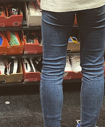 Acne Studios | デニムパンツ